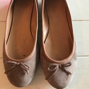 Jcrew flats